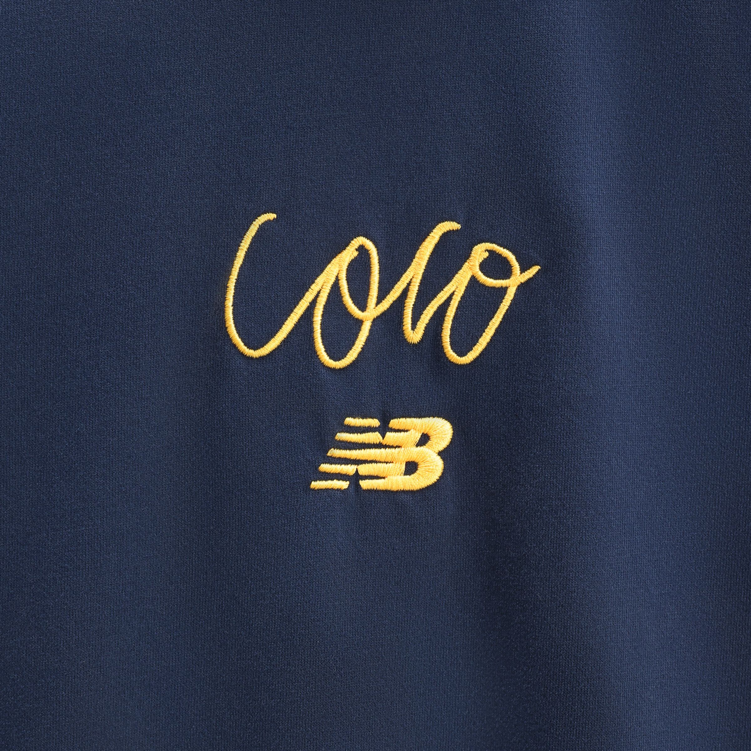 Coco Gauff Signature Melbourne Graphic T-Shirt