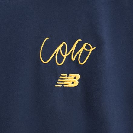 Coco Gauff Signature Melbourne Graphic T-Shirt