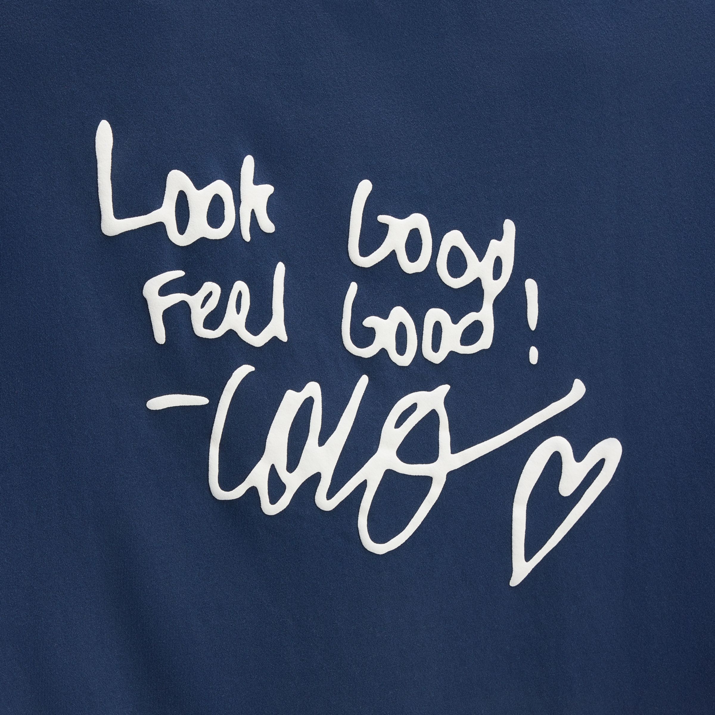 Coco Gauff Signature Melbourne Graphic T-Shirt