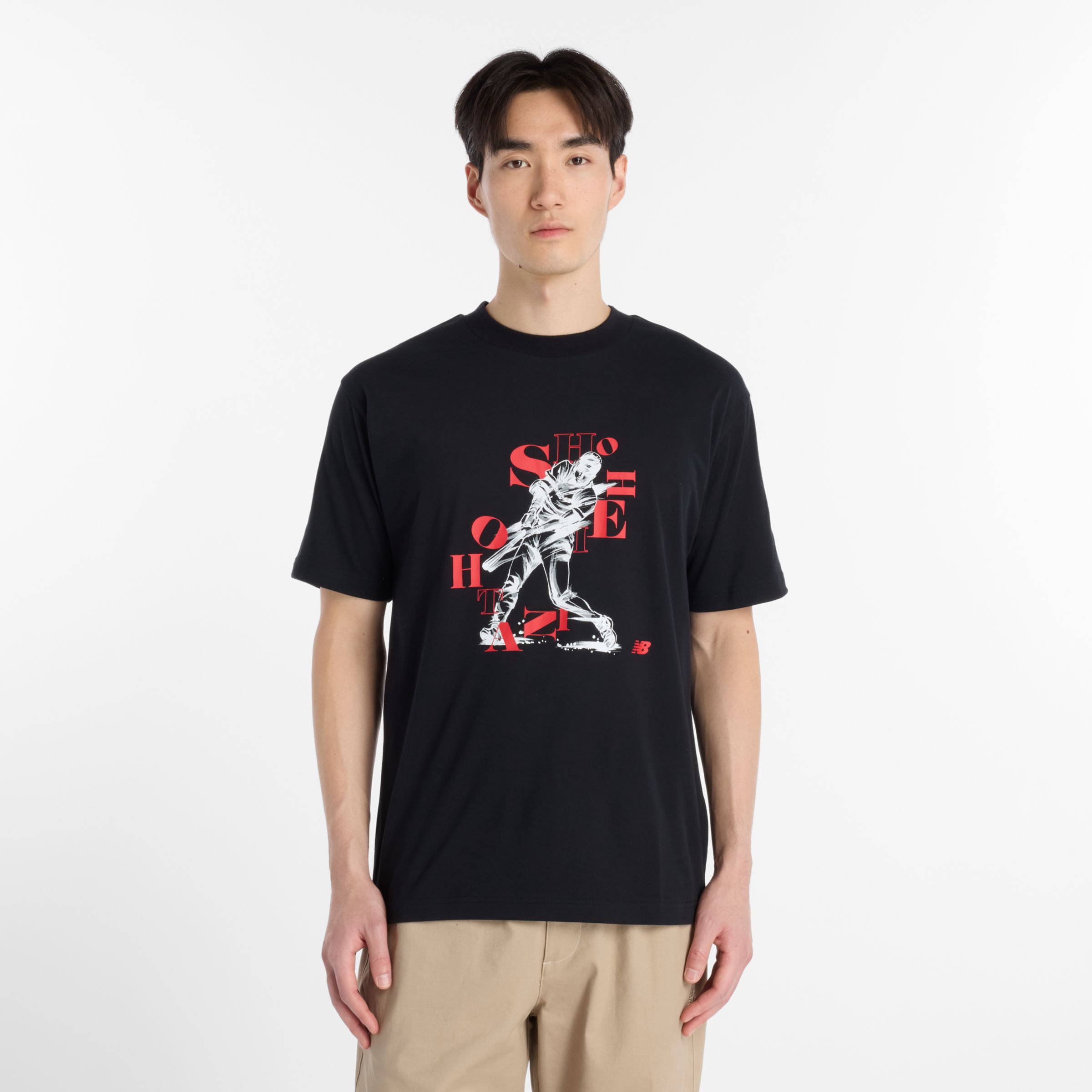 Shohei Blast T-Shirt