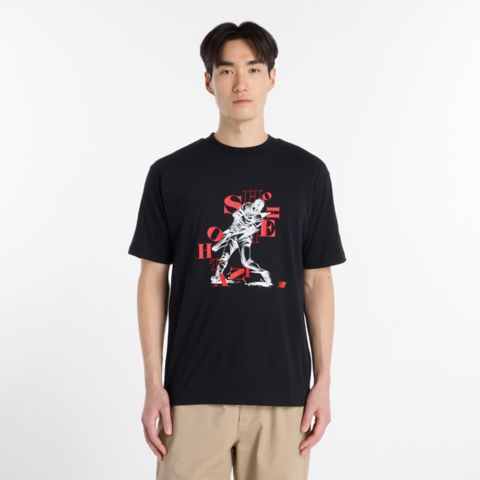 Мужские футболки New Balance Shohei Blast T-Shirt