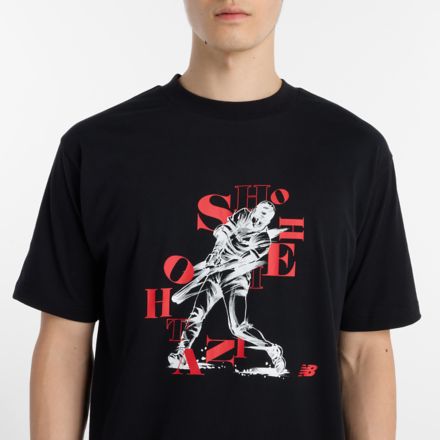 Shohei Blast T-Shirt