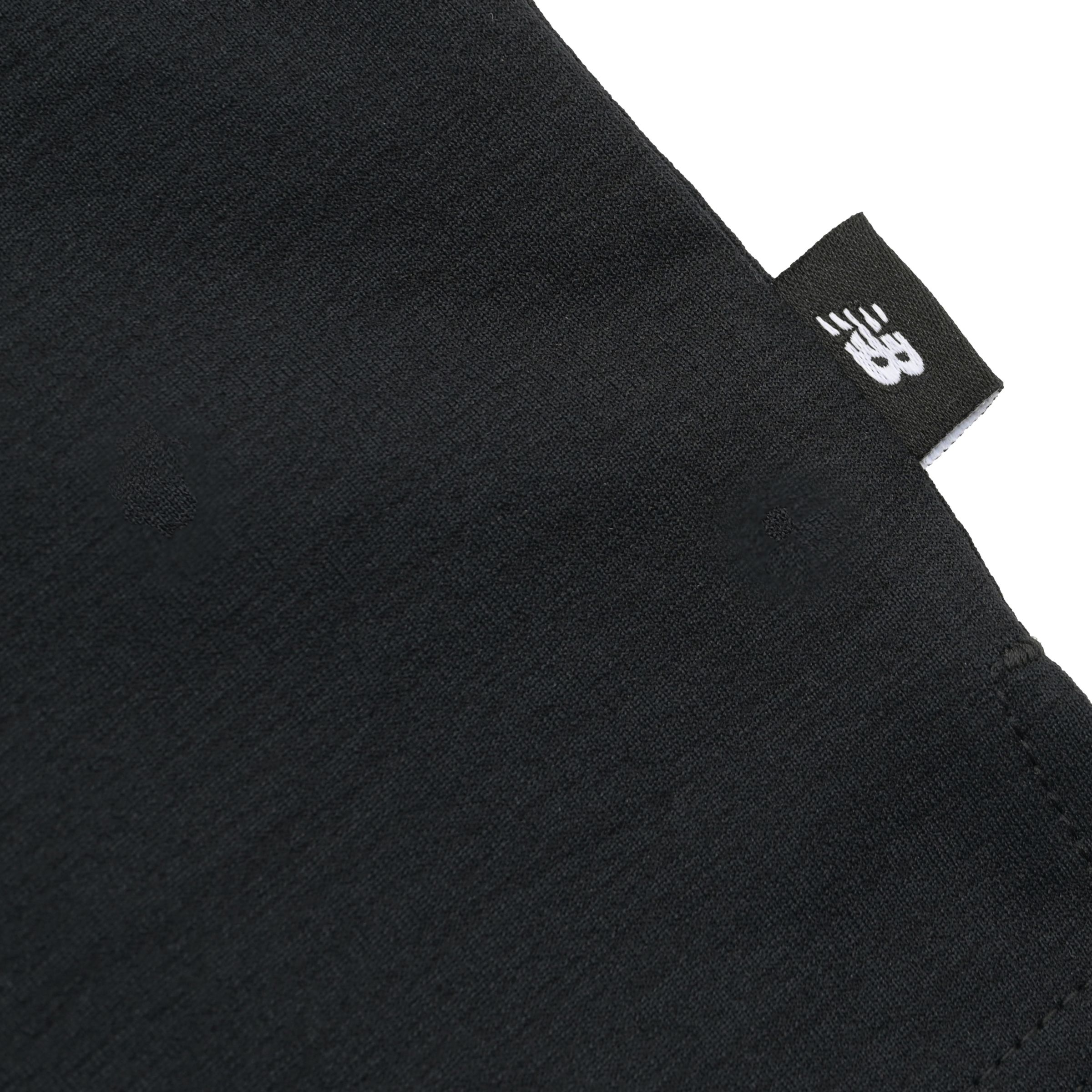 Blackout コットンライク 胸PK ショートスリーブシャツ