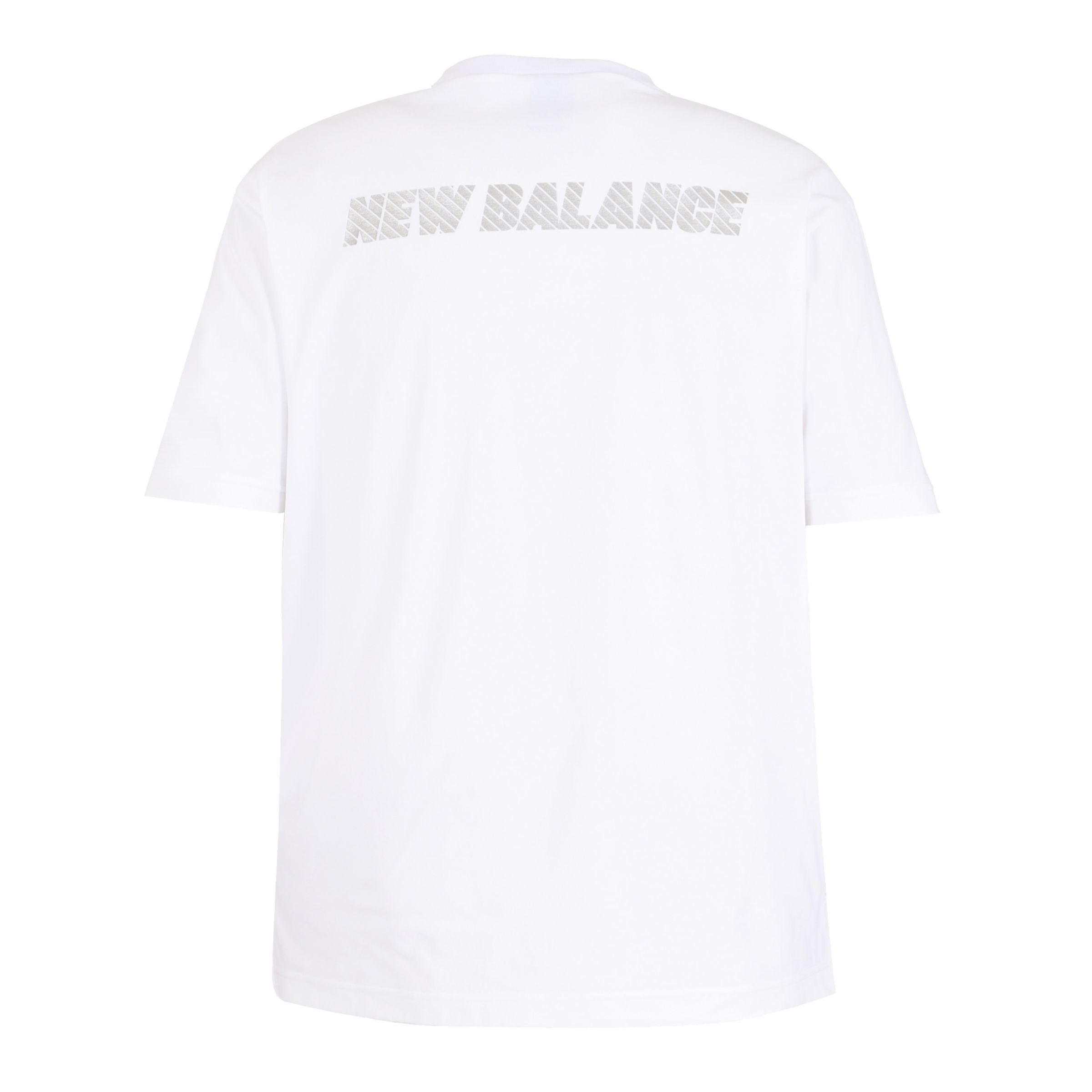 Black Out コットンライク 胸PK ショートスリーブシャツ