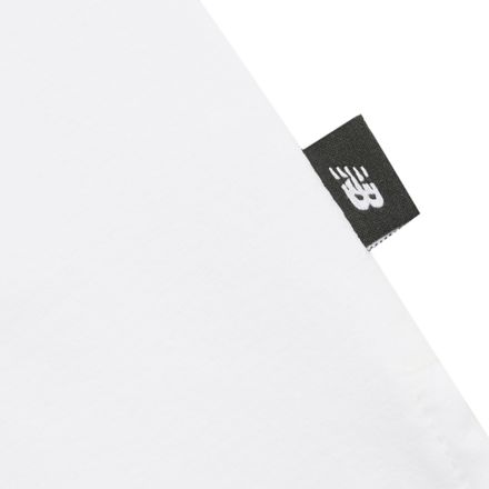 Black Out コットンライク 胸PK ショートスリーブシャツ