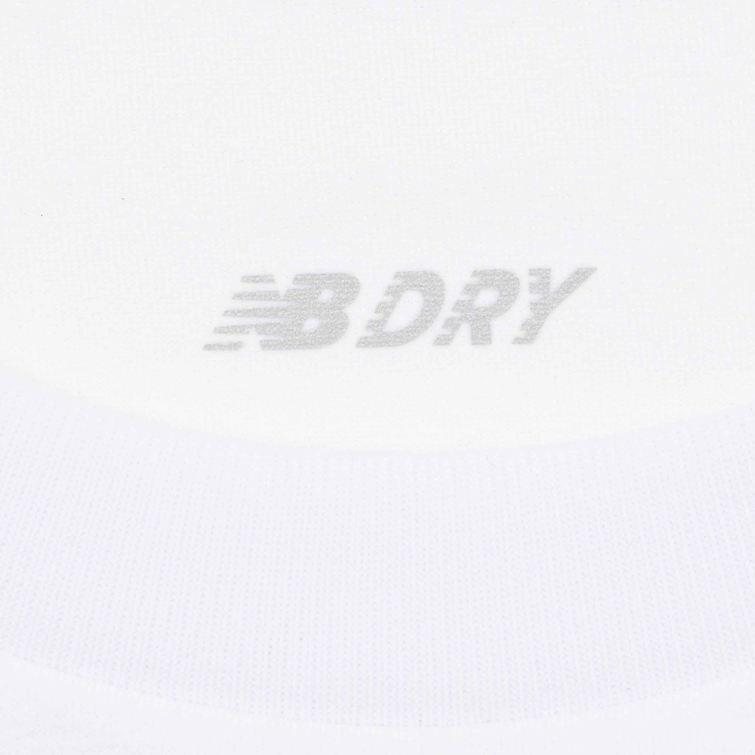 Black Out コットンライク 胸PK ショートスリーブシャツ