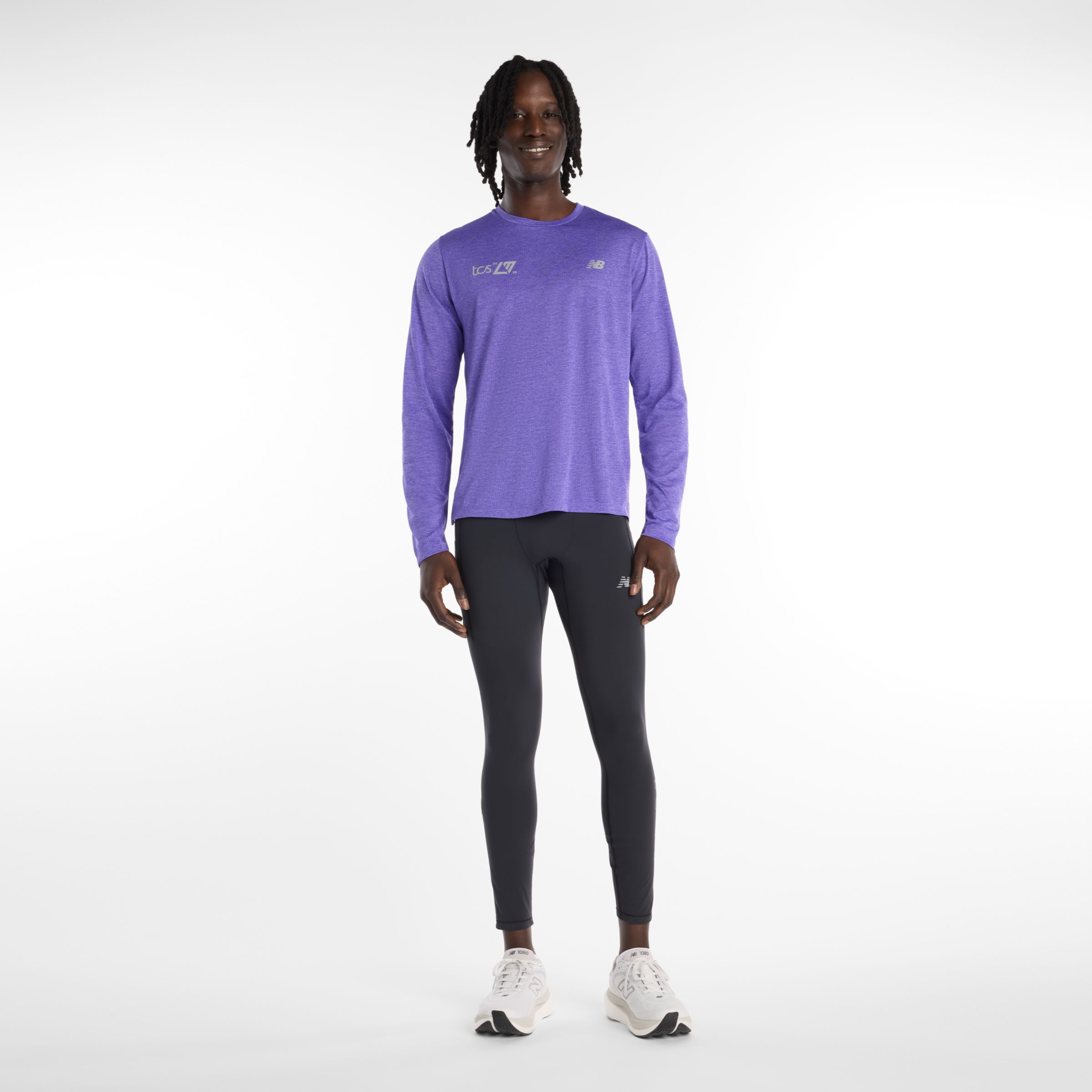 London Edition Athletics Long Sleeve