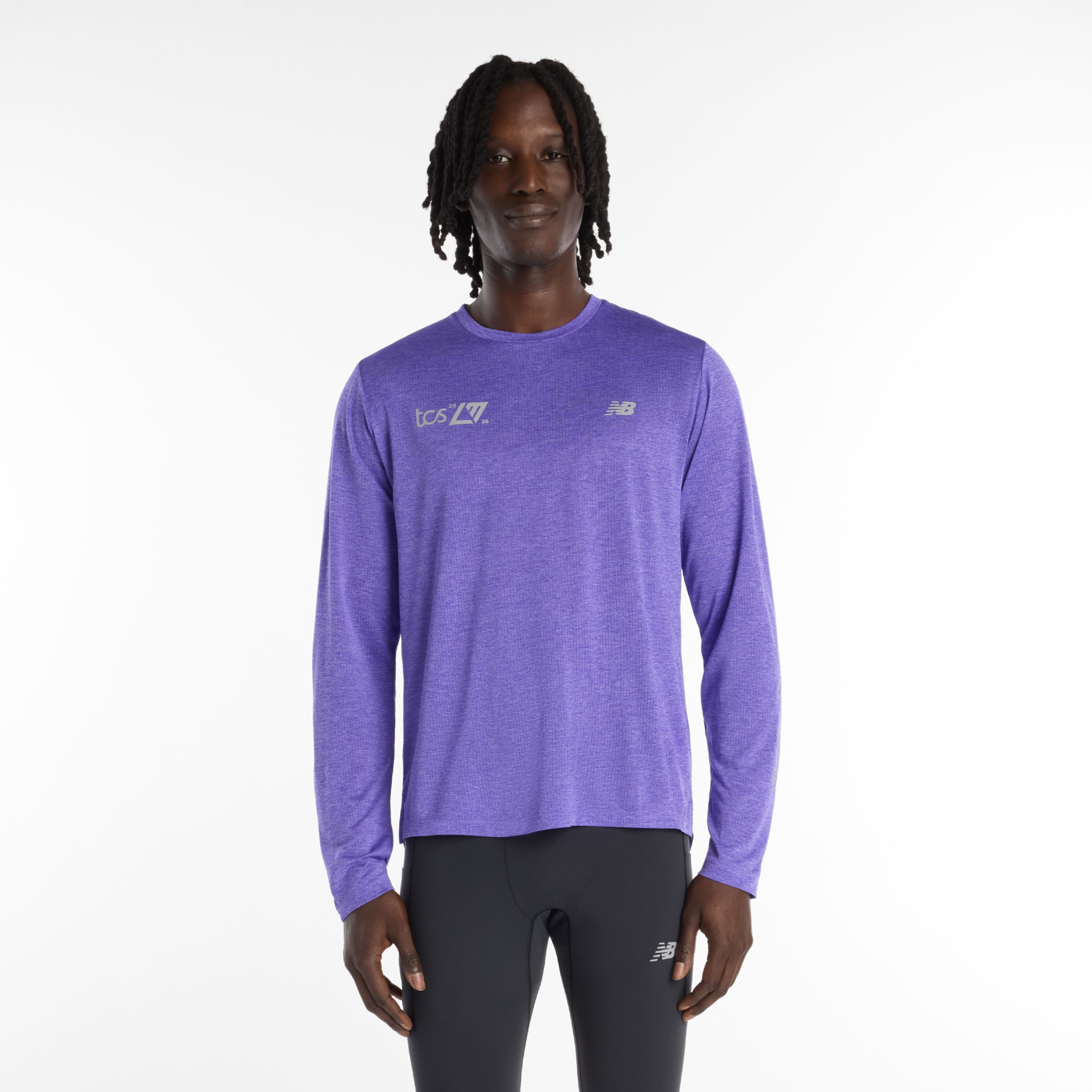 London Edition Athletics Long Sleeve