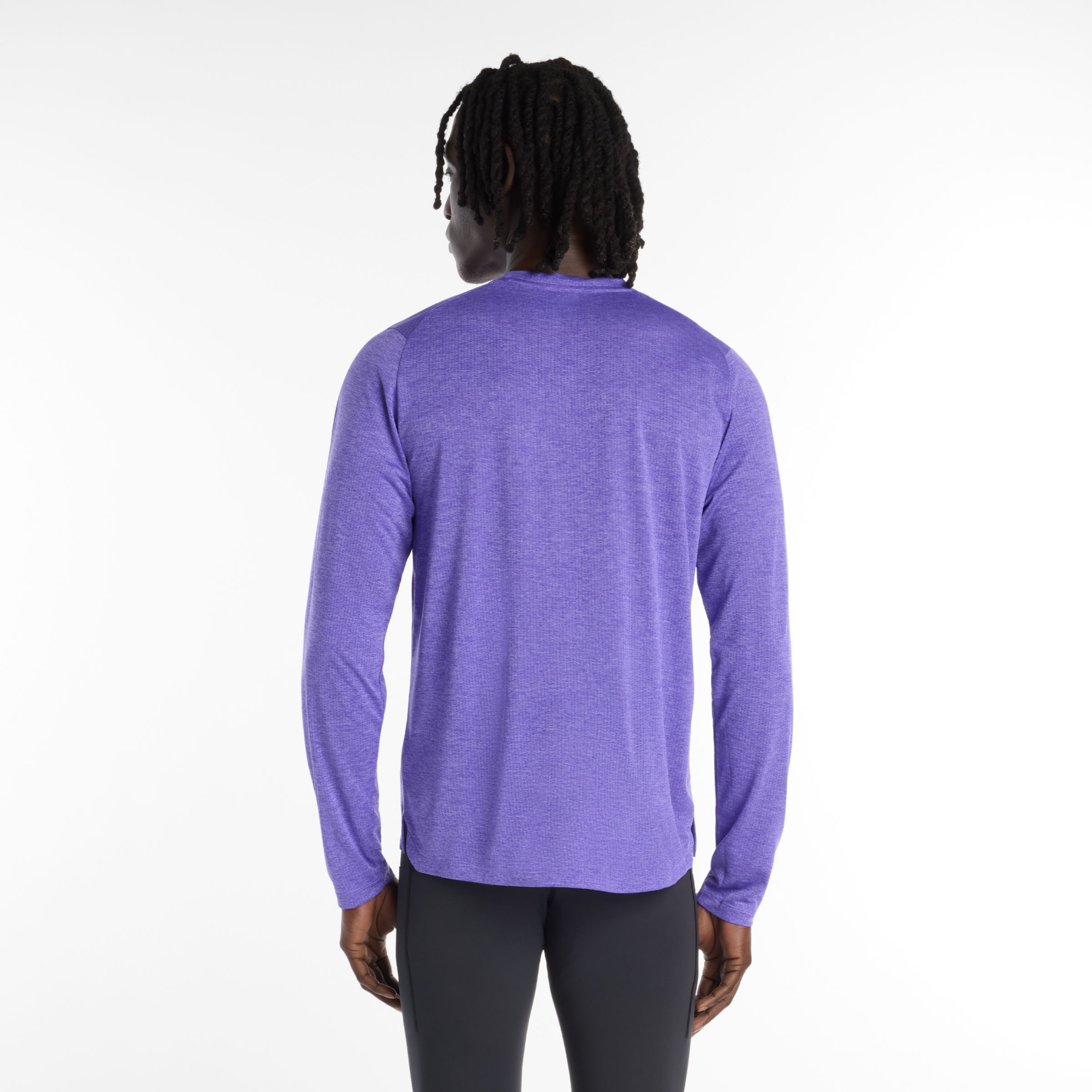 London Edition Athletics Long Sleeve