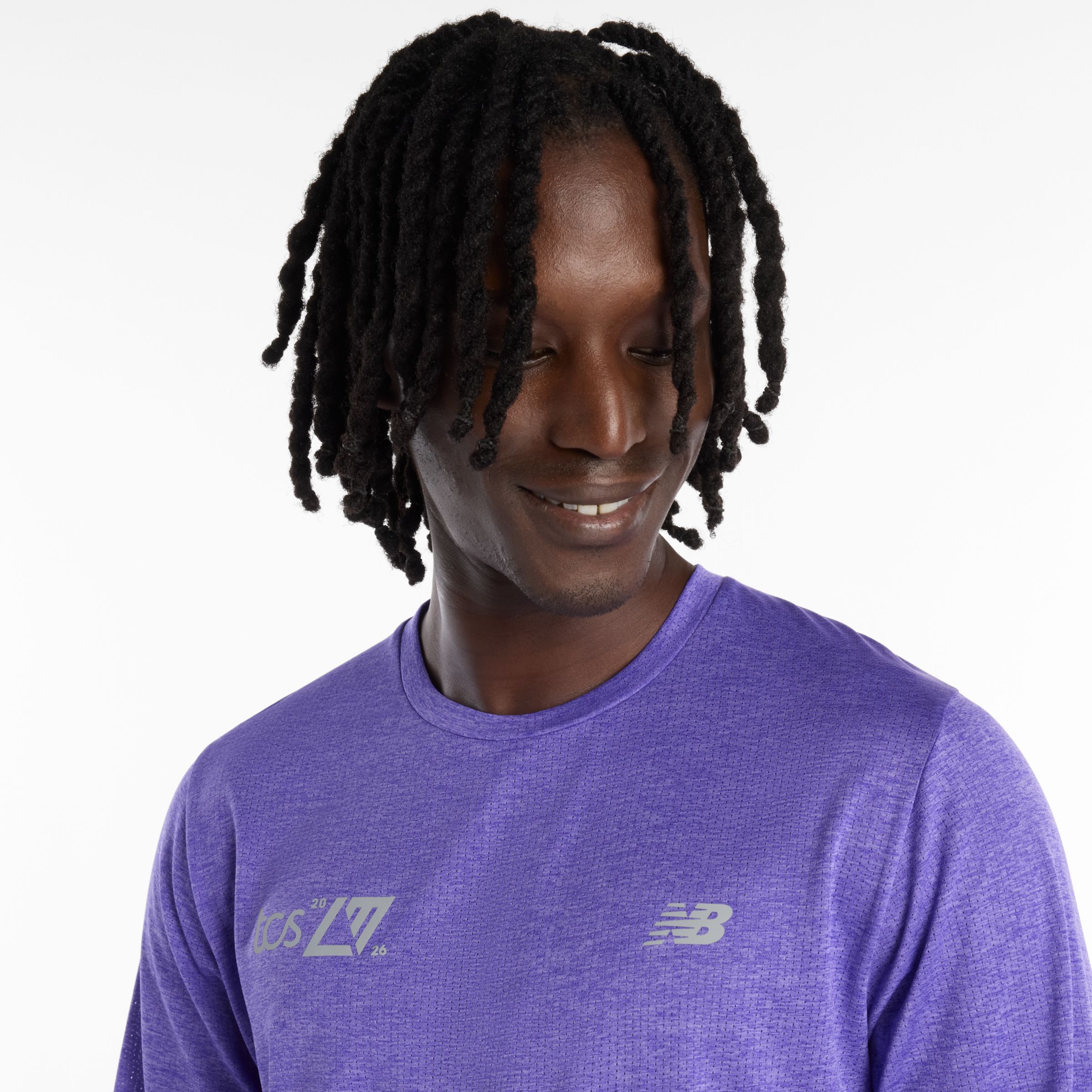 London Edition Athletics Long Sleeve