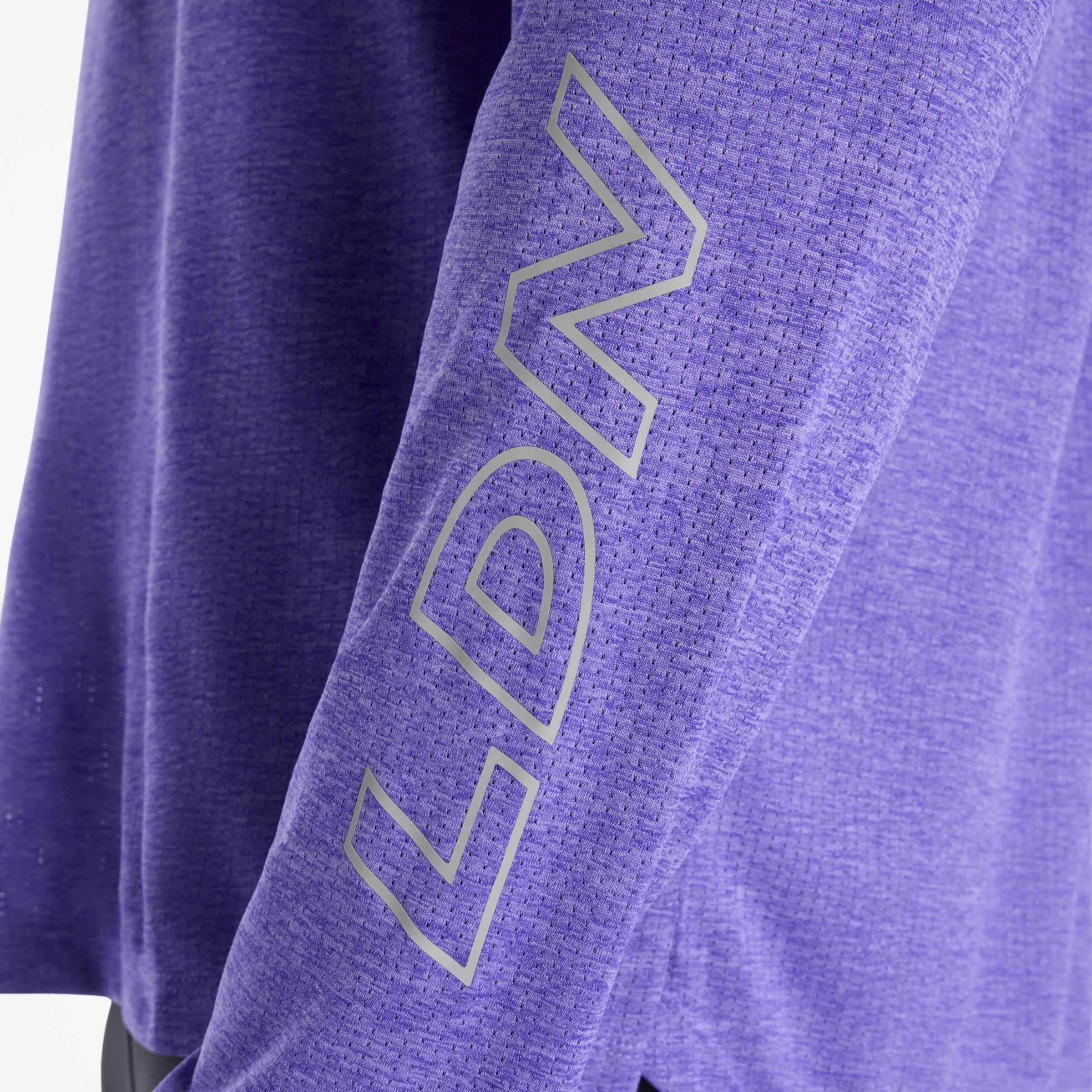 London Edition Athletics Long Sleeve
