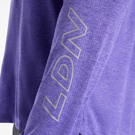 London Edition Athletics Long Sleeve