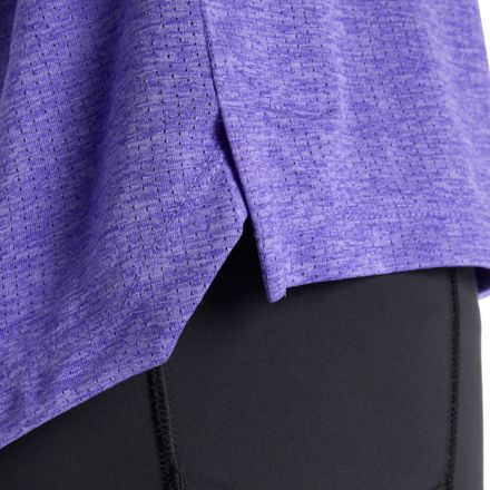 London Edition Athletics Long Sleeve