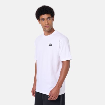 740 Shoe Patch T-Shirt