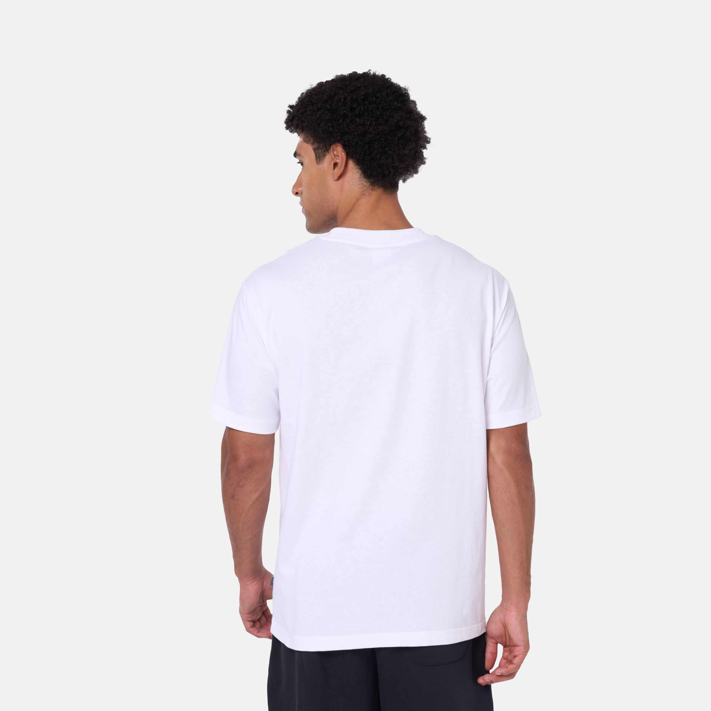 740 Shoe Patch T-Shirt