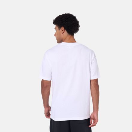 740 Shoe Patch T-Shirt