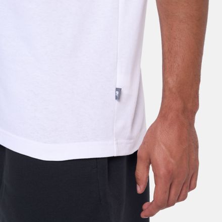 740 Shoe Patch T-Shirt