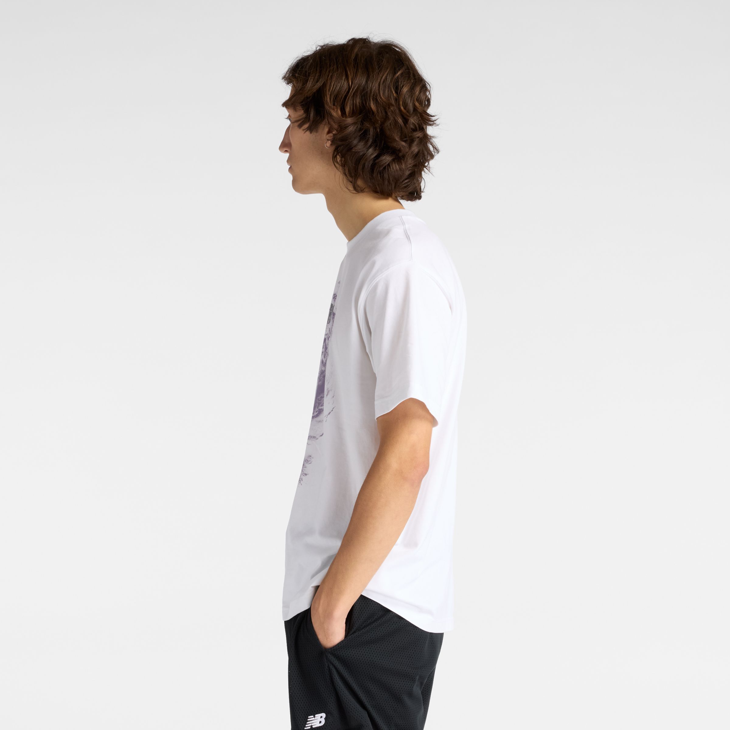 ボルテックスパフォーマンスTシャツ