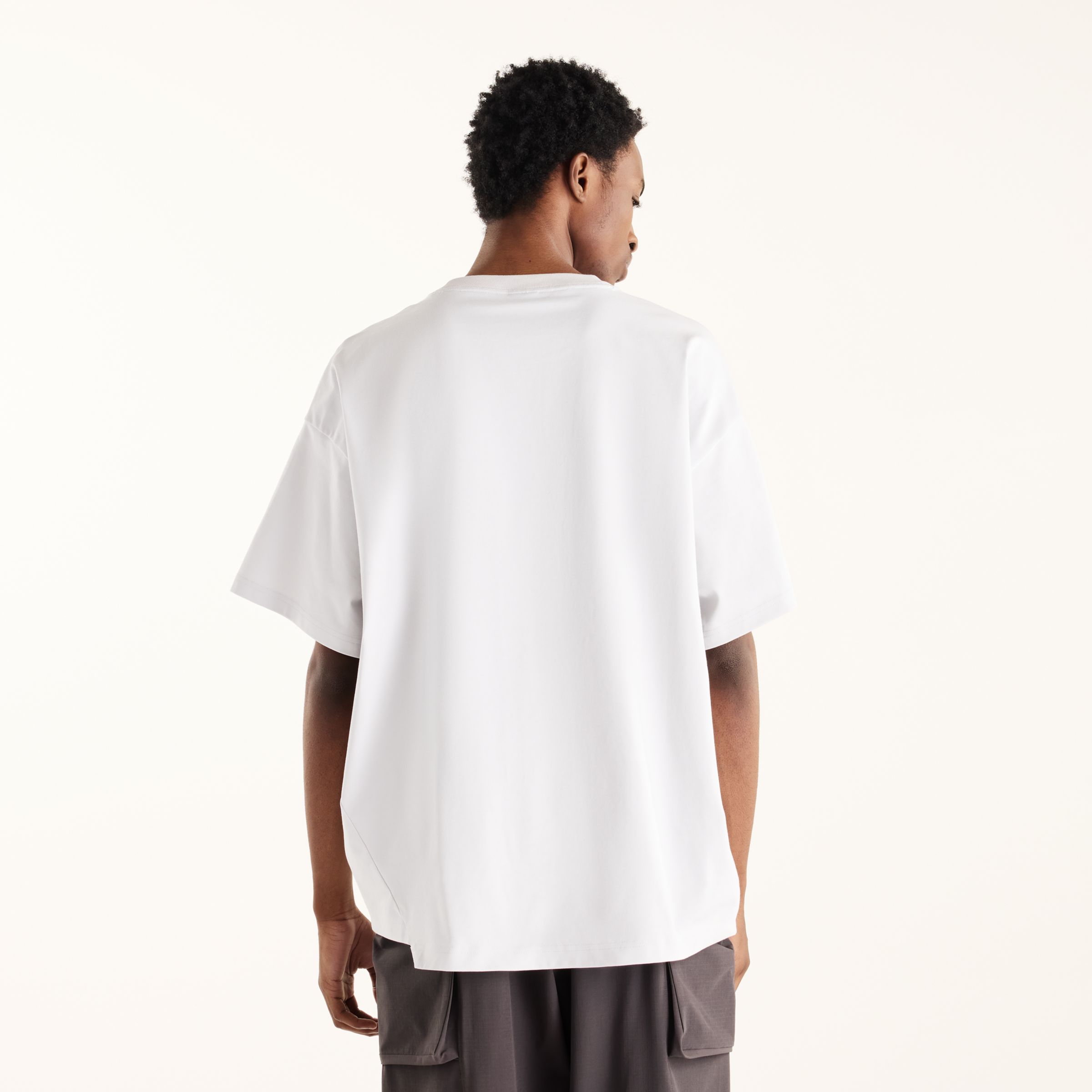NBX Shifted 2 Short 短袖 T 恤