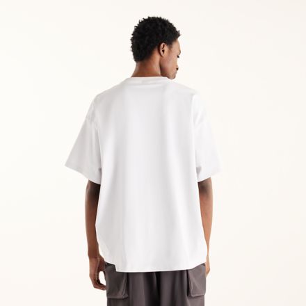 NBX Shifted 2 Short 短袖 T 恤