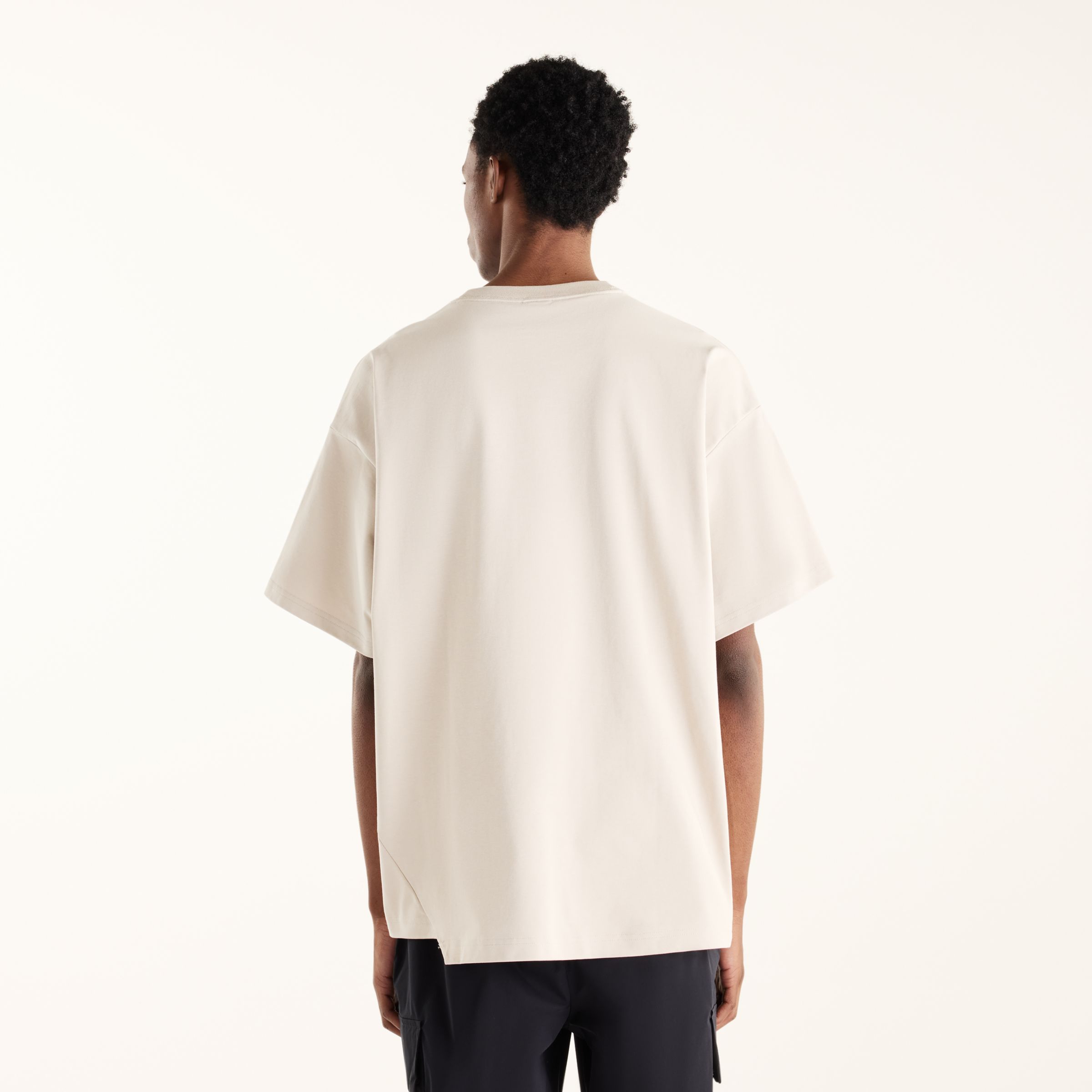 NBX Shifted 2 Short Sleeve T-Shirt