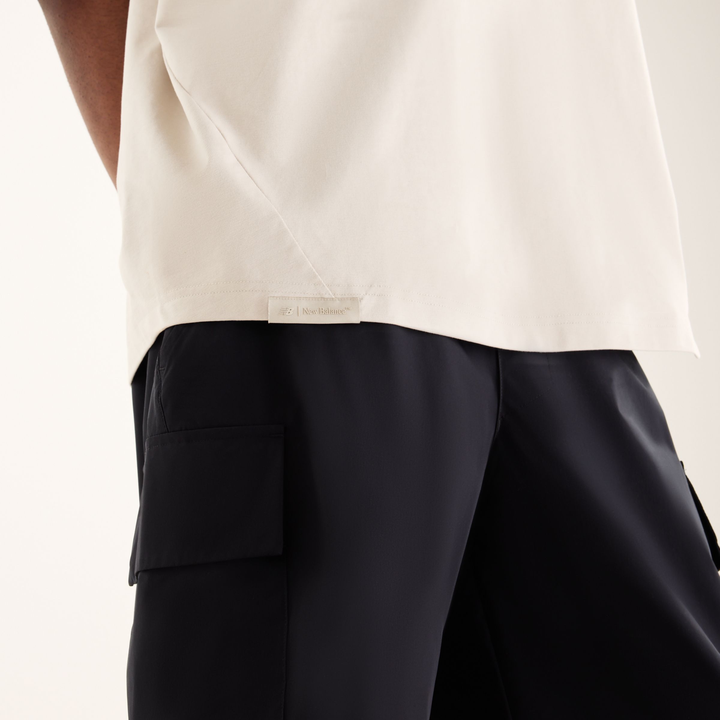 NBX Shifted 2 Short Sleeve T-Shirt