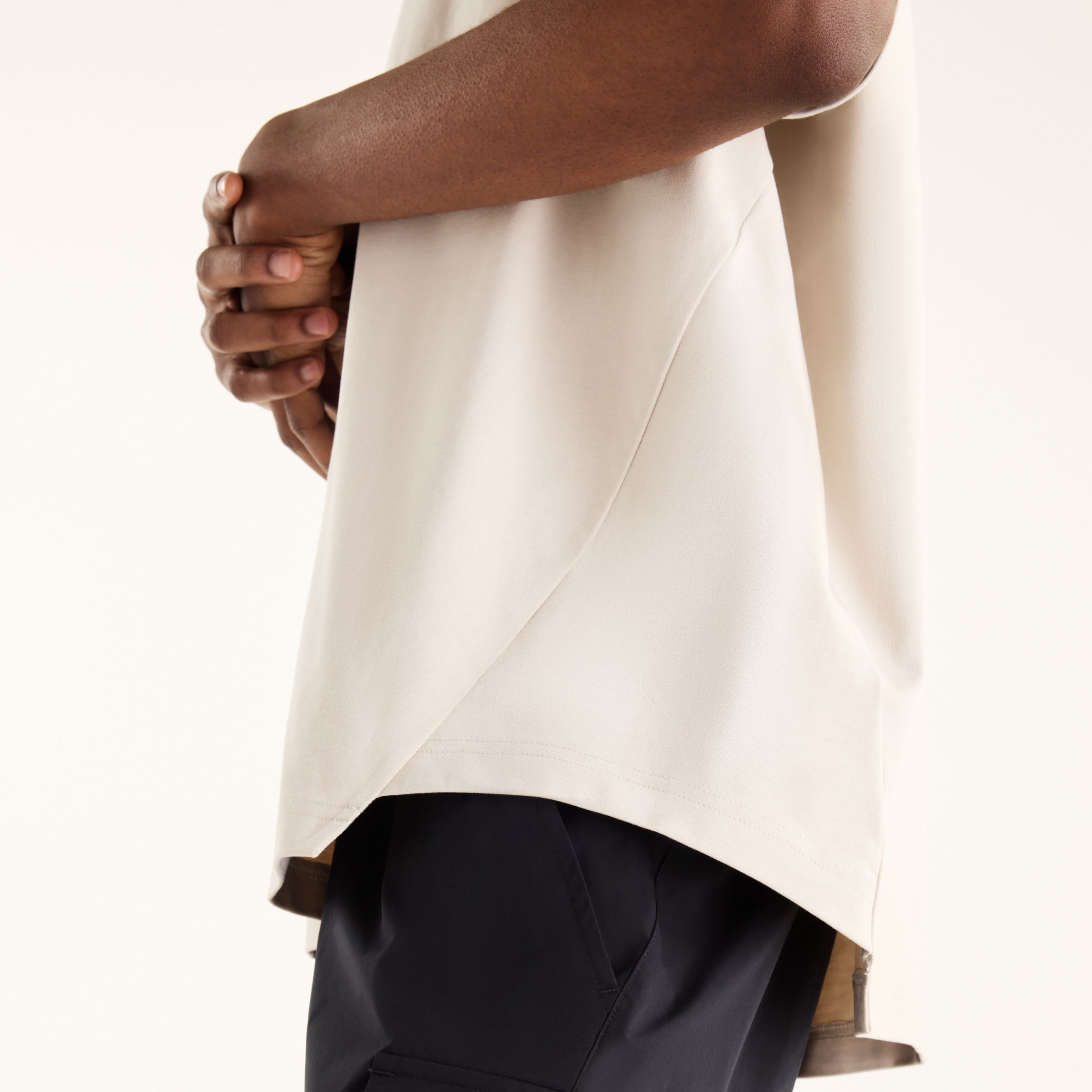 NBX Shifted 2 Short Sleeve T-Shirt