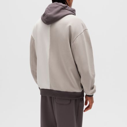 New Balance x BEAMS Made in U.S.A. Washed Hoodie