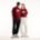 Select Color MERCURY RED