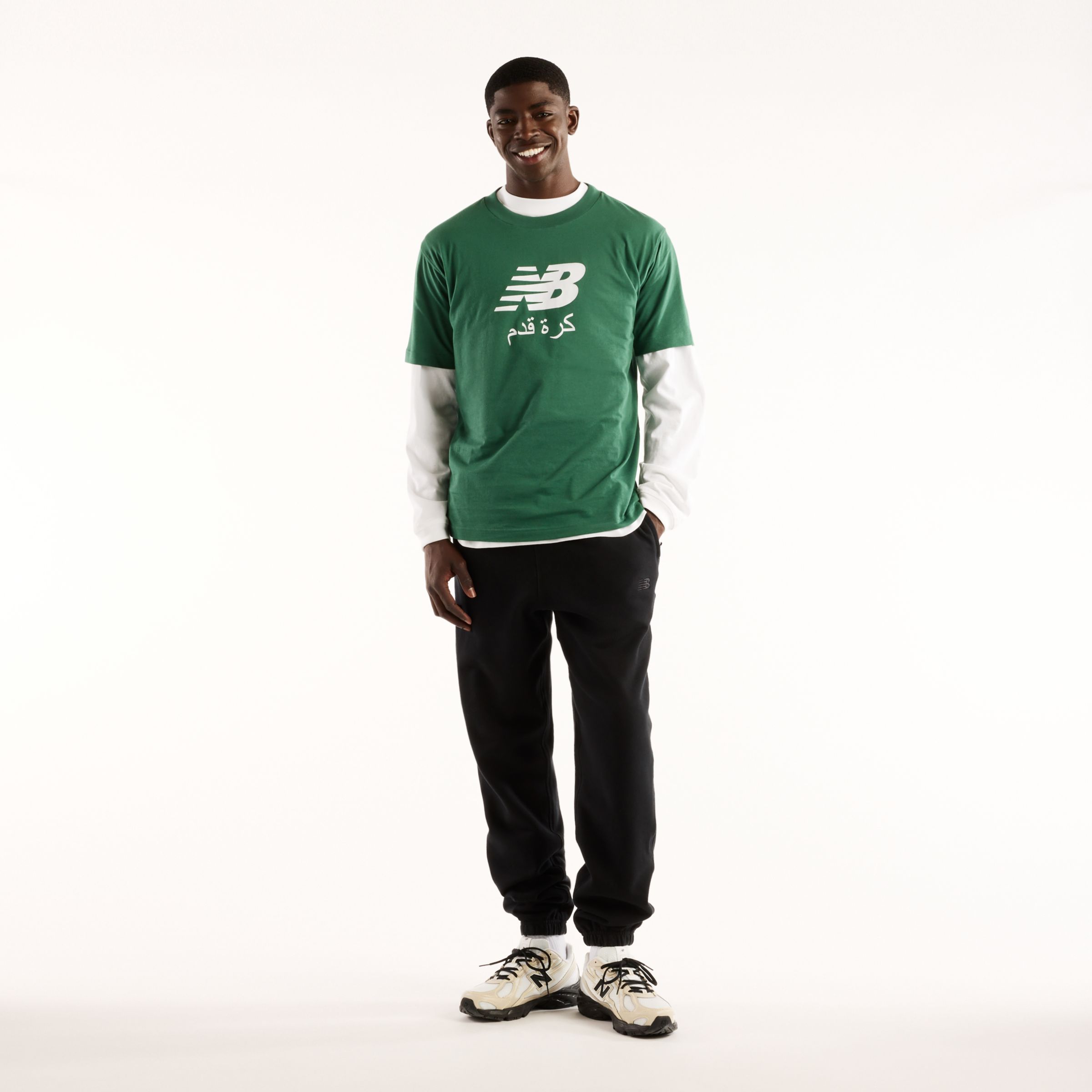 Soccer ME T-Shirt