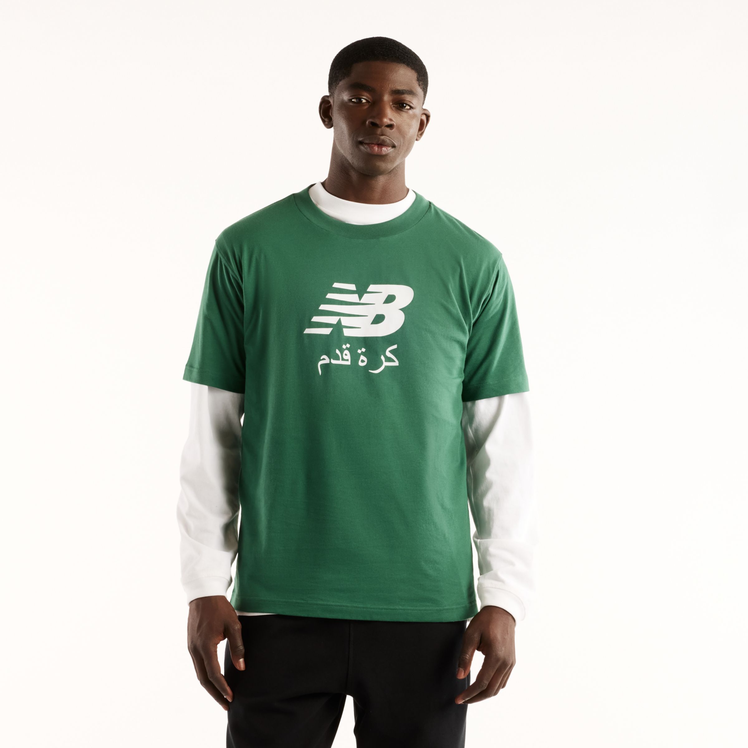 Soccer ME T-Shirt