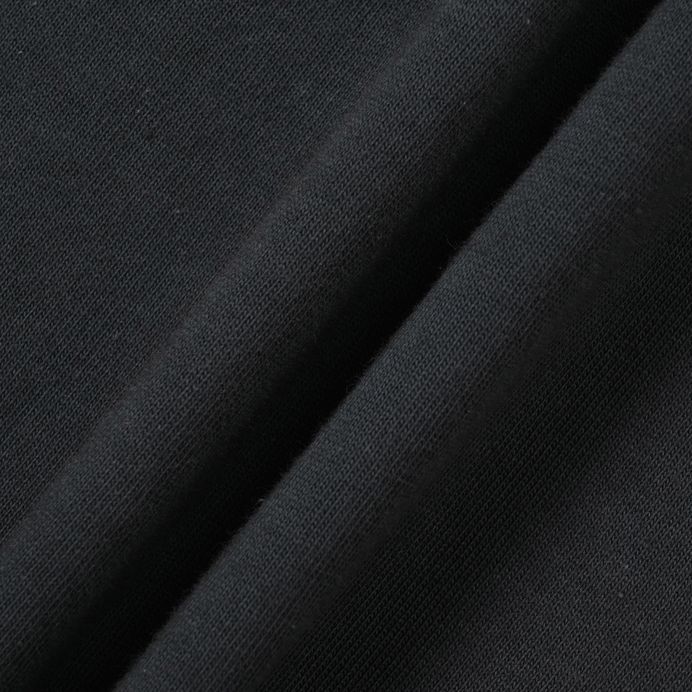 エンブロイダリードNBロングスリーブTシャツ