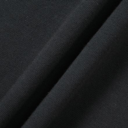 エンブロイダリードNBロングスリーブTシャツ