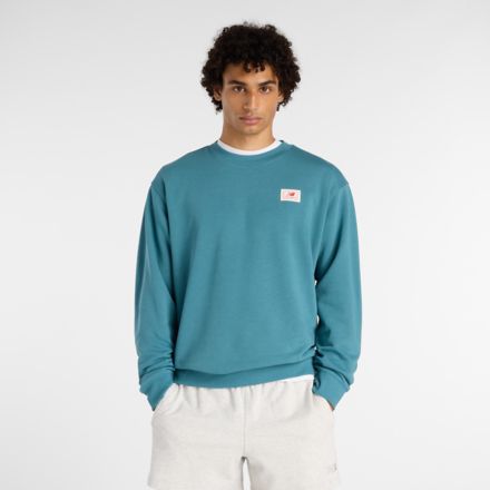 Woven Label Crew - Joe's New Balance Outlet