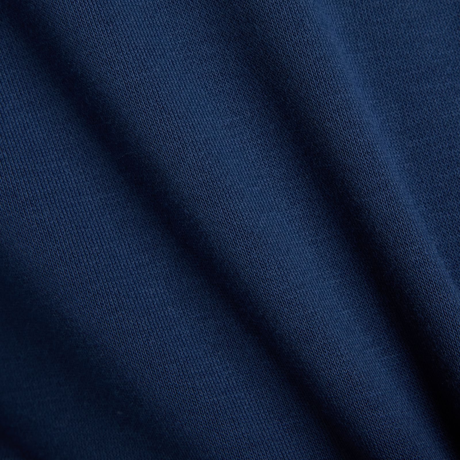 Мужские худи New Balance Woven Label Crew — фото 5