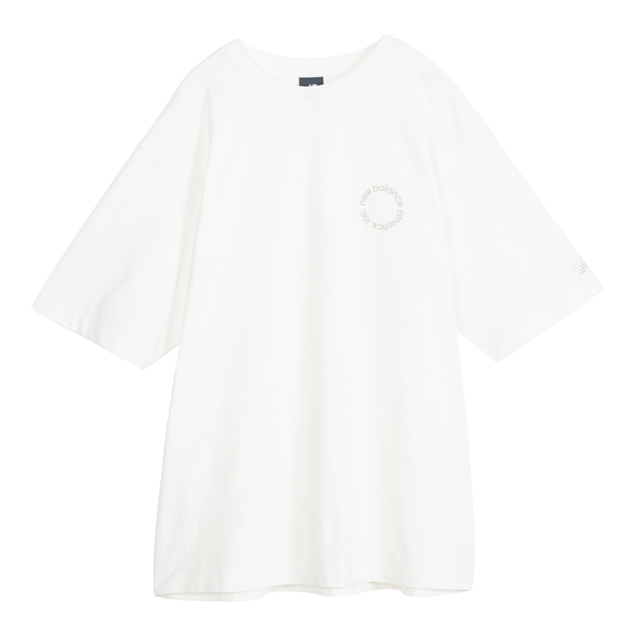 ファンクショナルリラックスドフィットショートスリーブTシャツ