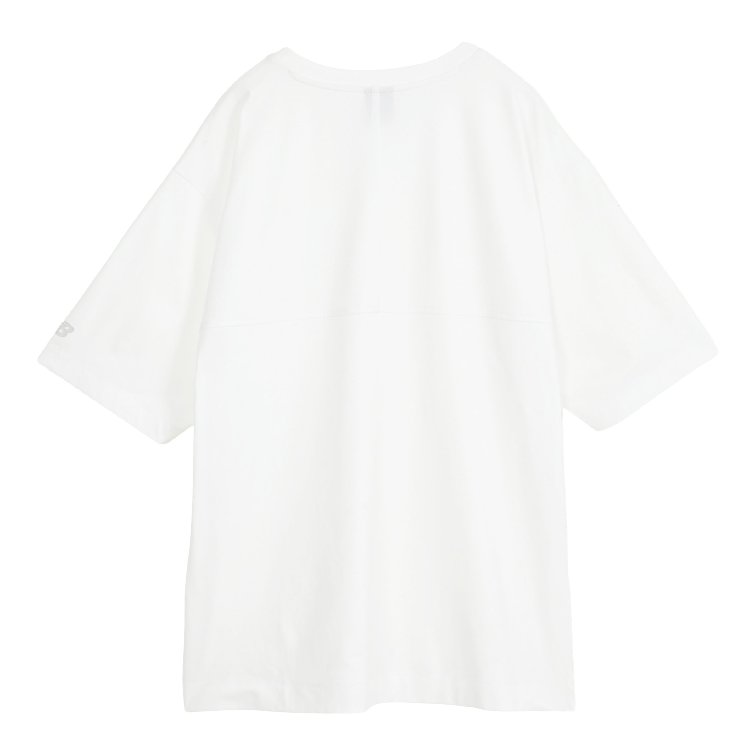 ファンクショナルリラックスドフィットショートスリーブTシャツ