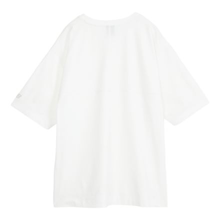 ファンクショナルリラックスドフィットショートスリーブTシャツ