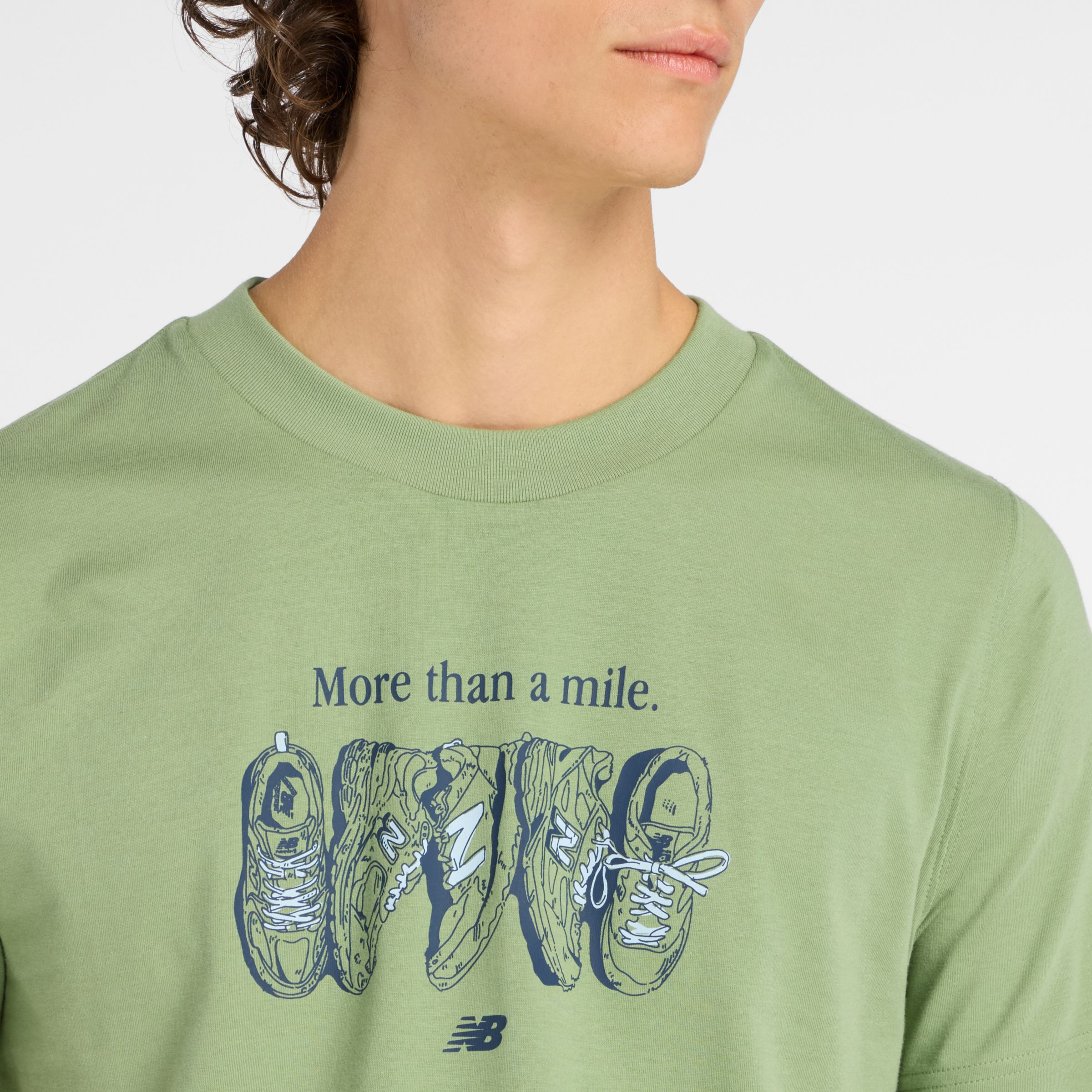 Miler T-Shirt