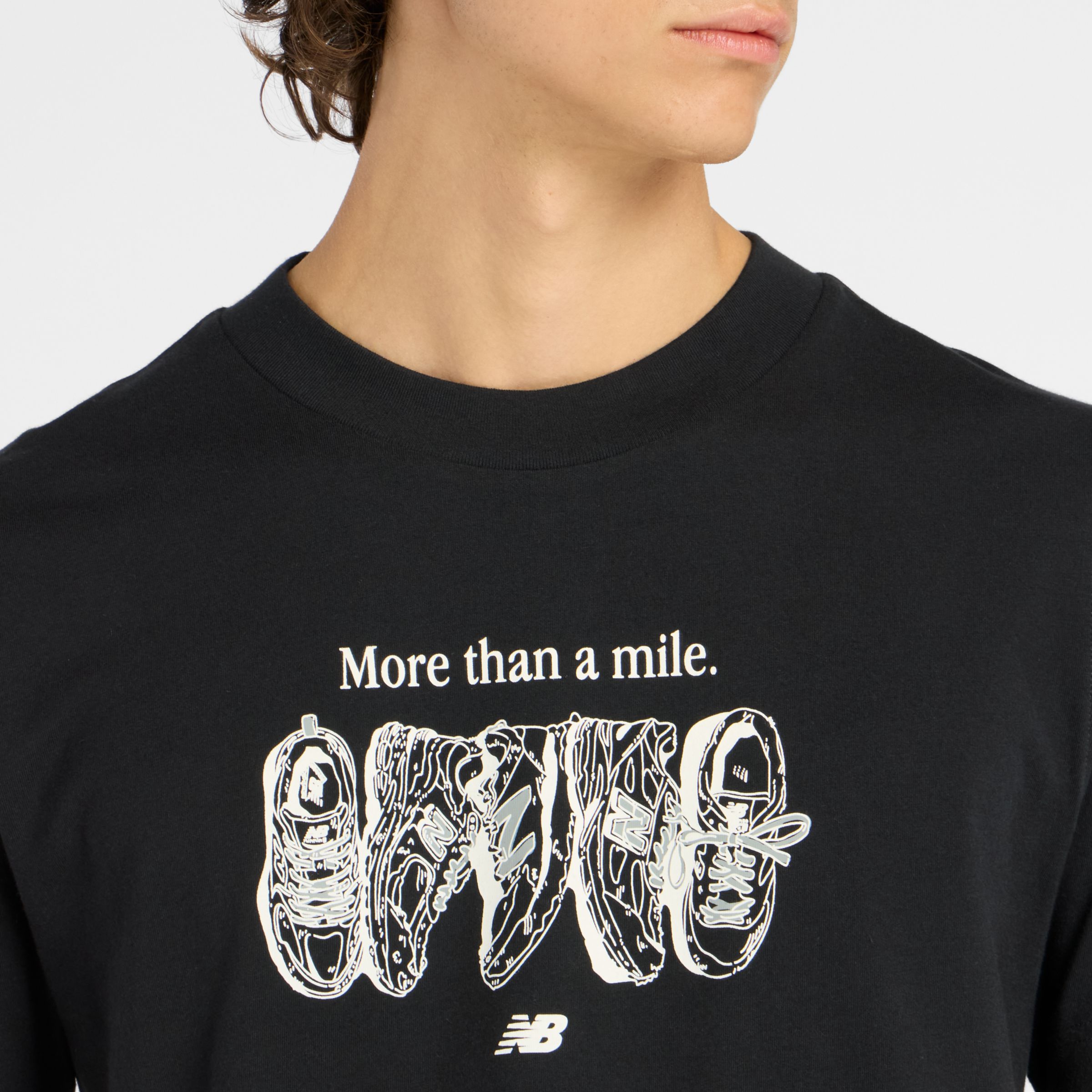 Miler T-Shirt