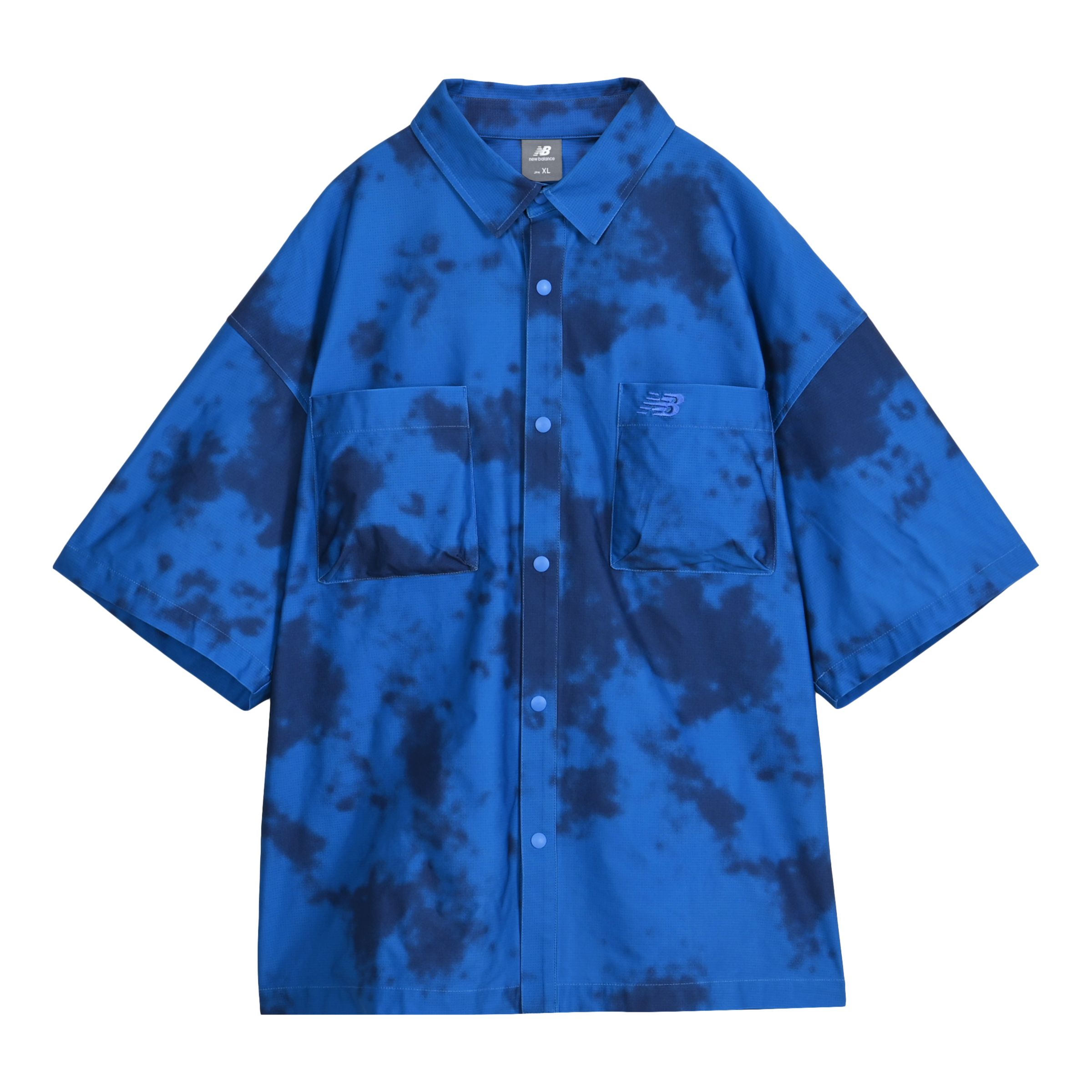 ブリーザブルニットショートスリーブ