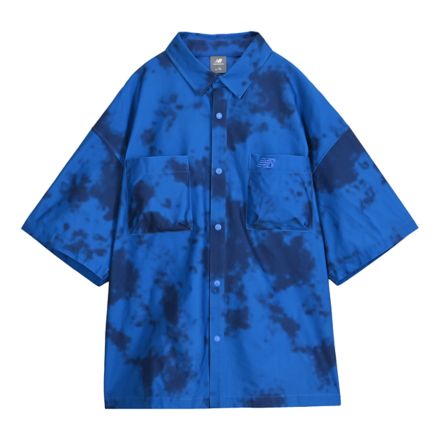 ブリーザブルニットショートスリーブ