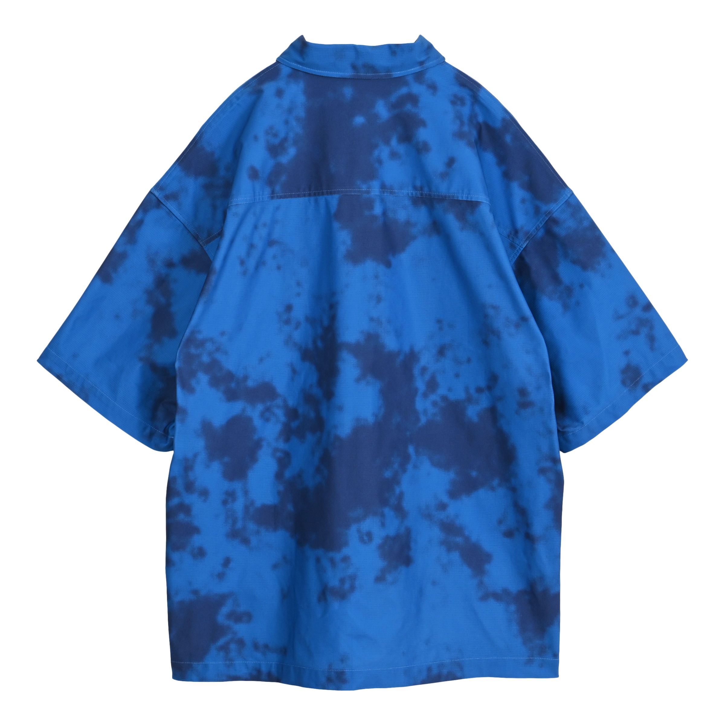 ブリーザブルニットショートスリーブ