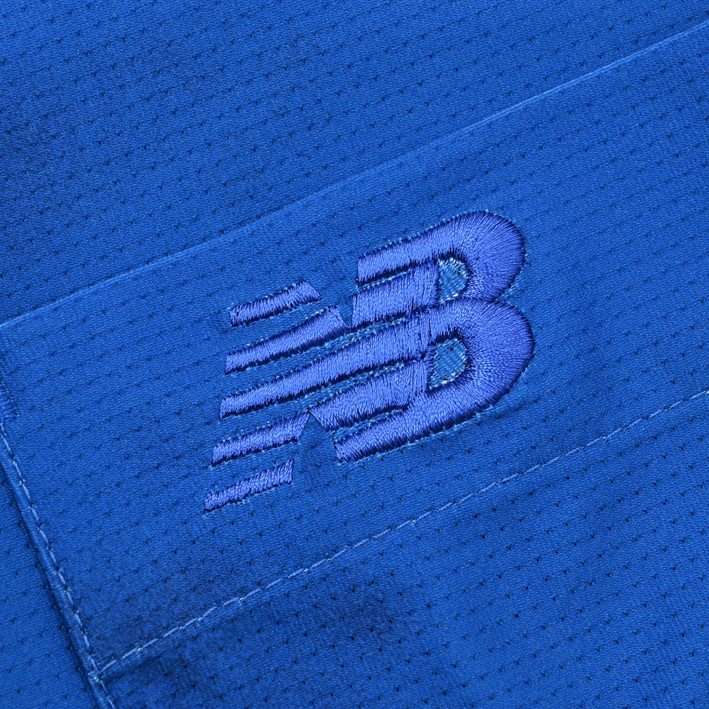 ブリーザブルニットショートスリーブ