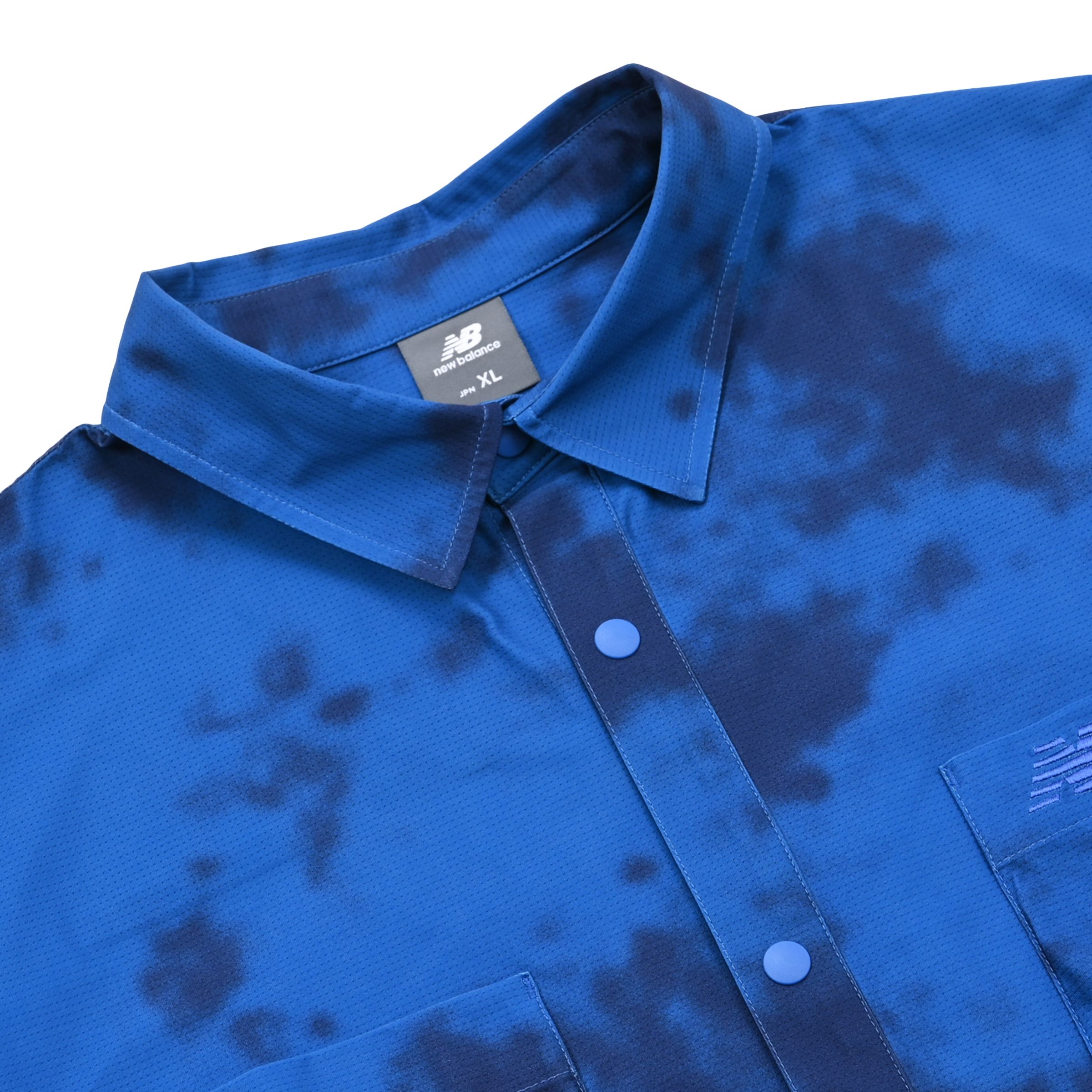 ブリーザブルニットショートスリーブ