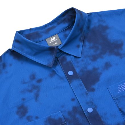 ブリーザブルニットショートスリーブ