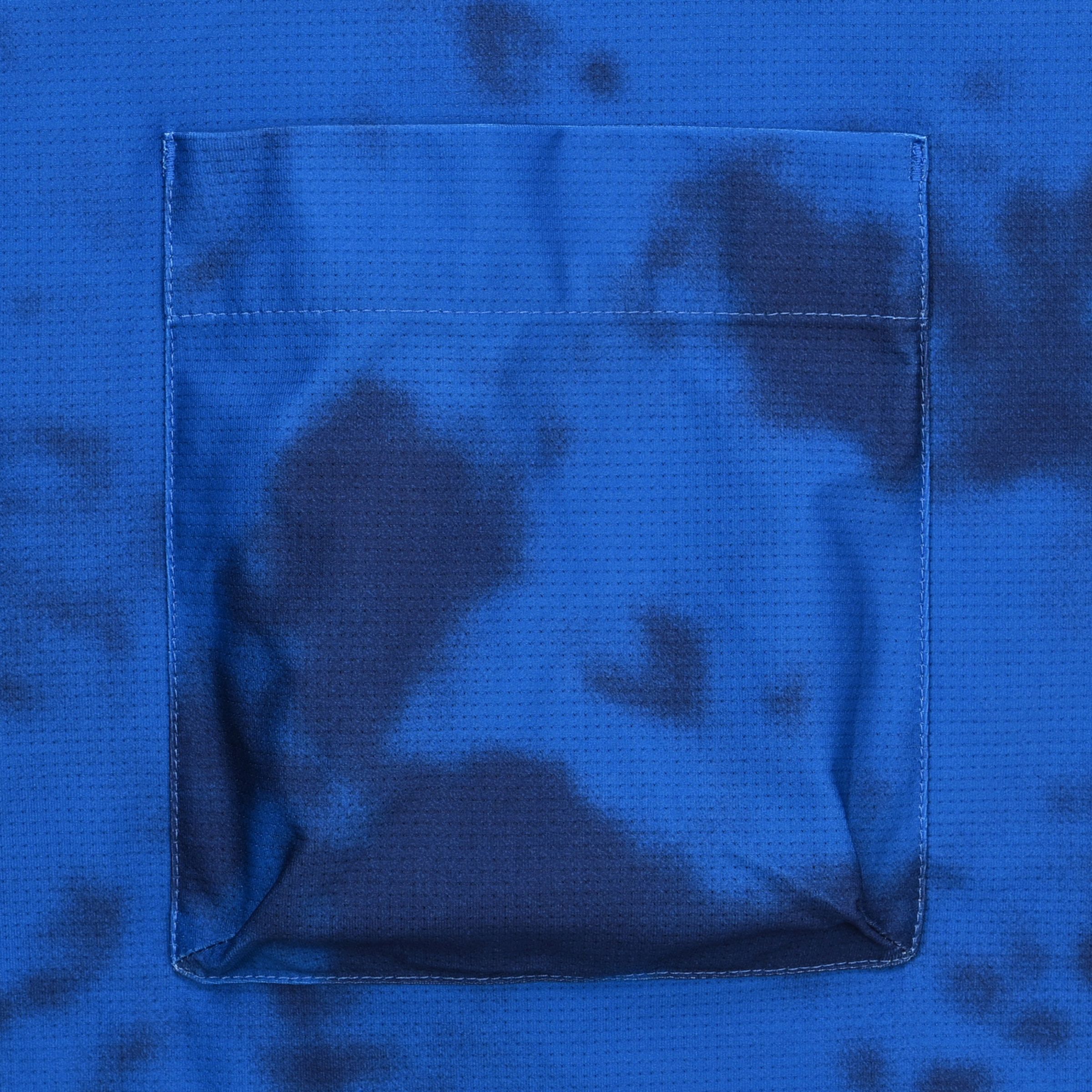 ブリーザブルニットショートスリーブ