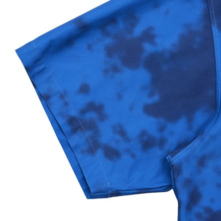 ブリーザブルニットショートスリーブ