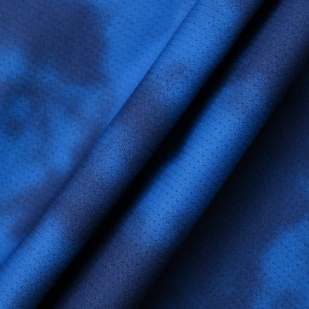 ブリーザブルニットショートスリーブ