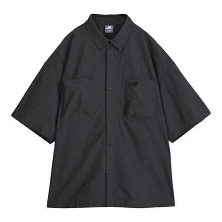 ブリーザブルニットショートスリーブ